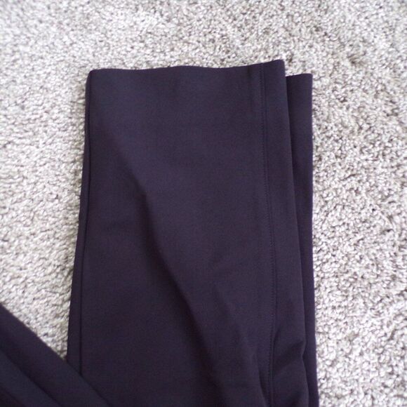 Veronica beard high rise cropped pants 10 - Picture 4 of 11